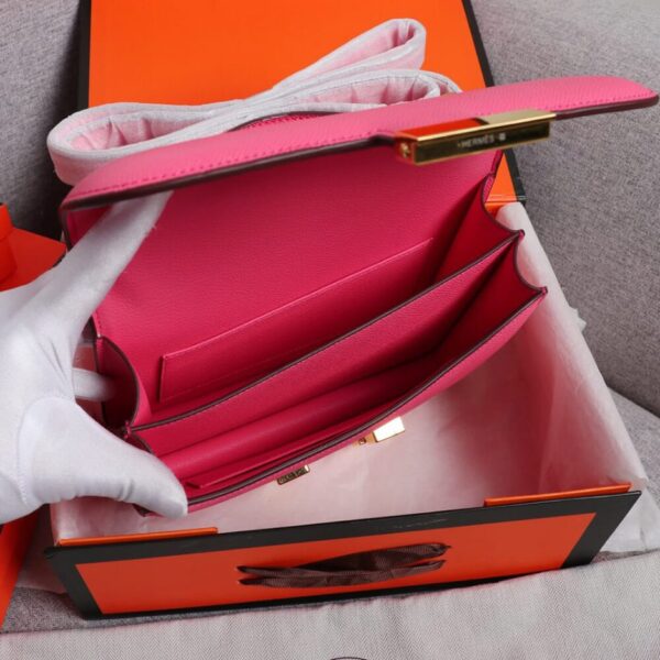 Hermes Constance 24 Bag - Image 6