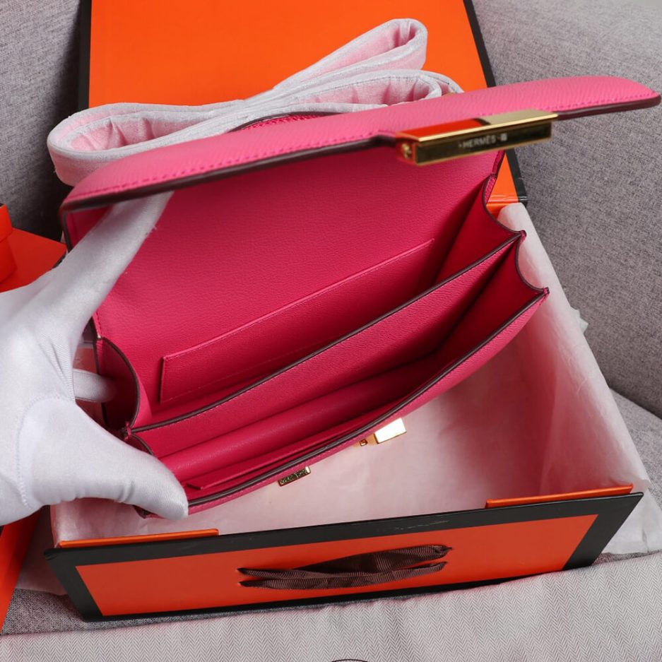 Hermes Constance 24 Bag - Image 6