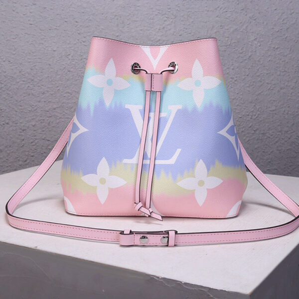 LV Escale NeoNoe MM Bag - Image 3