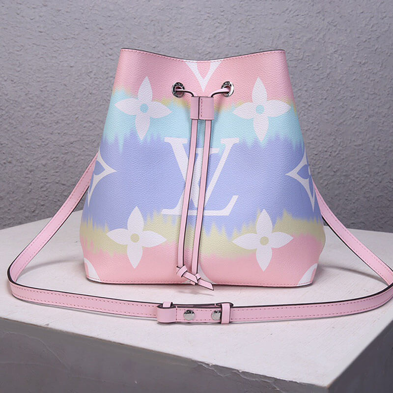LV Escale NeoNoe MM Bag - Image 3
