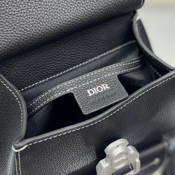 Dior Mini Gallop Sling Bag - Image 7