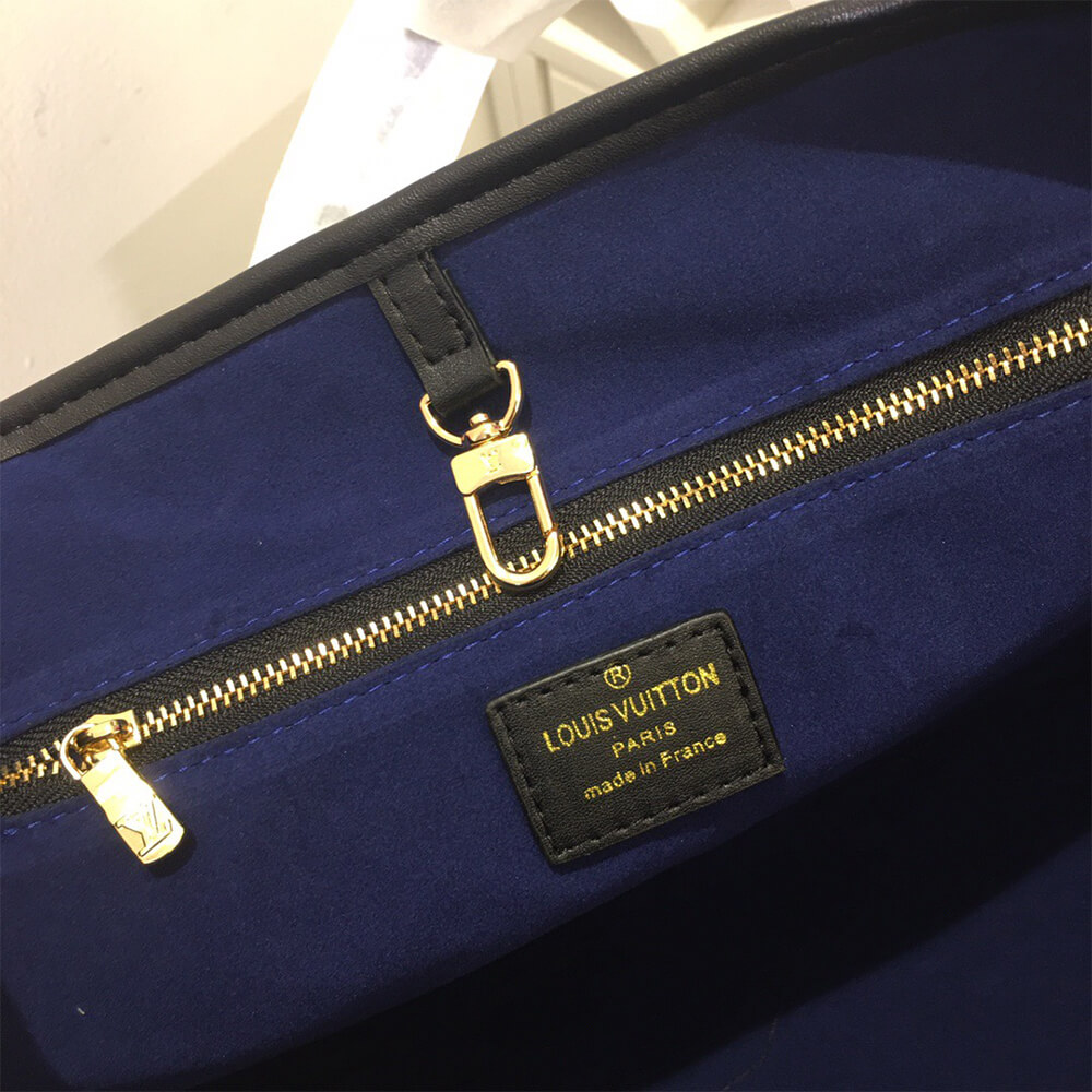 Louis Vuitton Neverfull MM Bag - Image 7