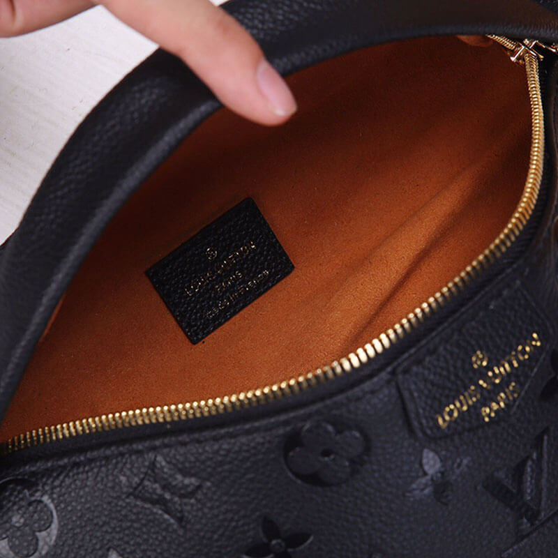 LY Monogram Empreinte Bumbag - Image 7