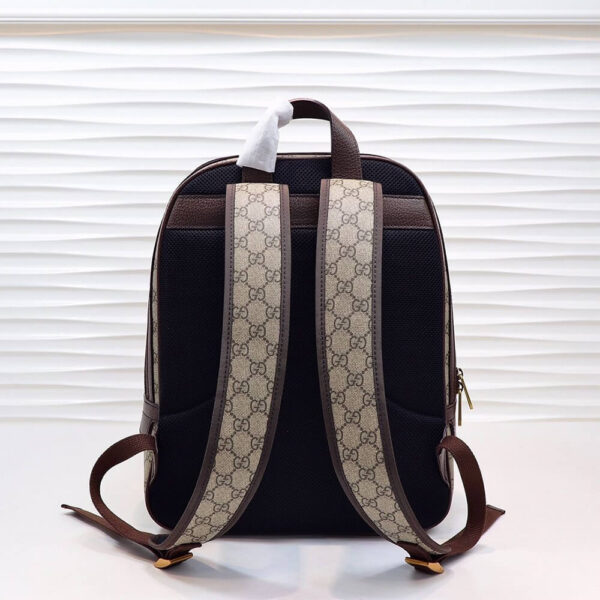 Gucci Ophidia Medium Backpack - Image 4