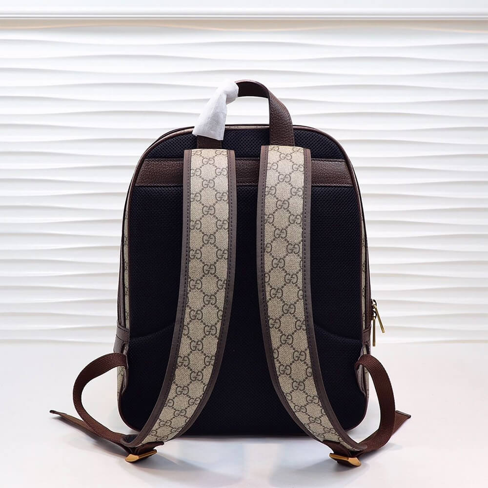 Gucci Ophidia Medium Backpack - Image 4