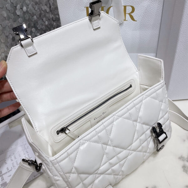 Dior Small Camp Bag - Image 6