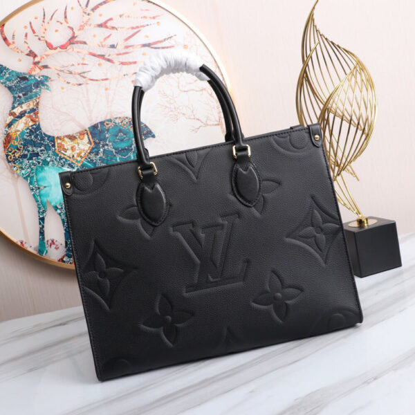 Louis Vuitton Onthego MM Bag - Image 2