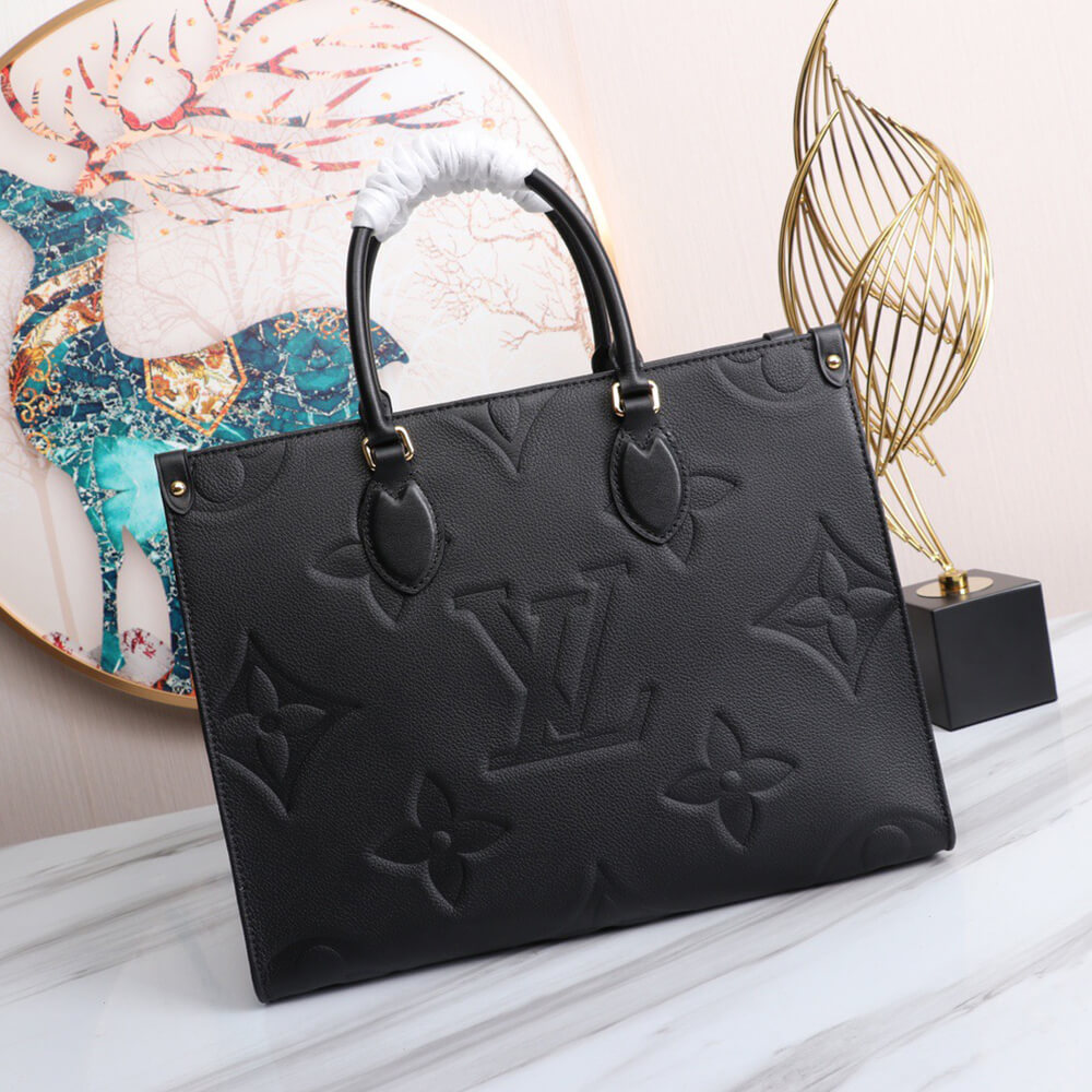 Louis Vuitton Onthego MM Bag - Image 2