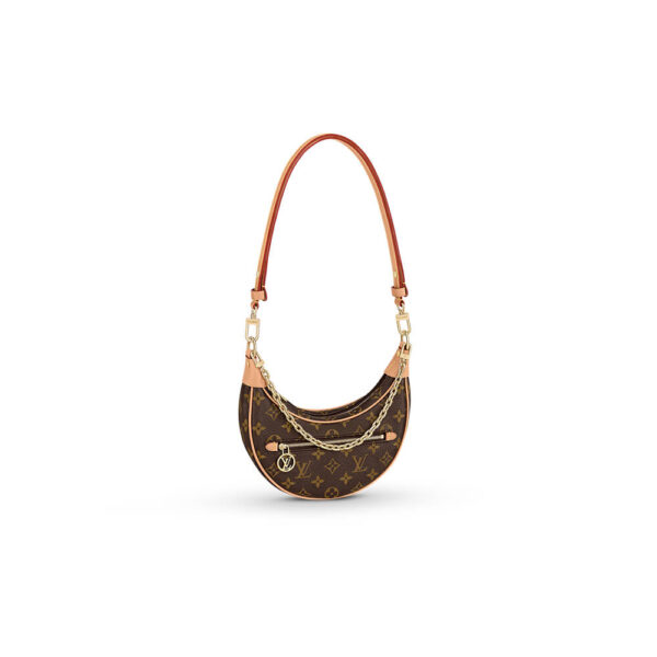 Louis Vuitton Loop Bag