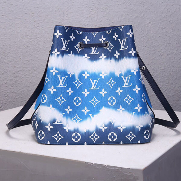 LY Escale NeoNoe MM Bag - Image 4
