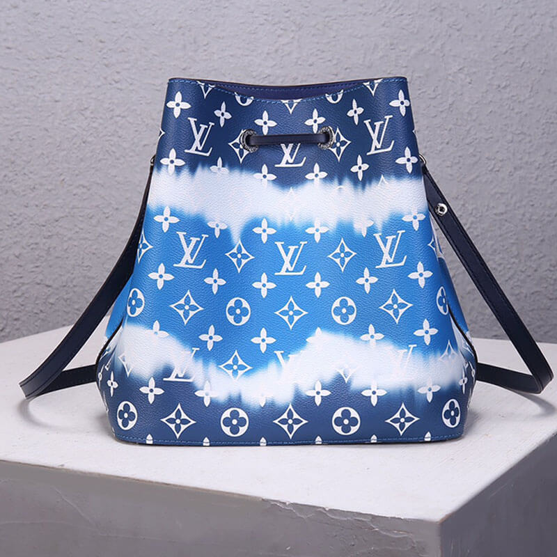 LY Escale NeoNoe MM Bag - Image 4