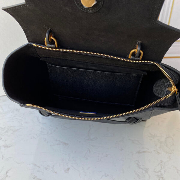 CELINE MINI BELT BAG - Image 6