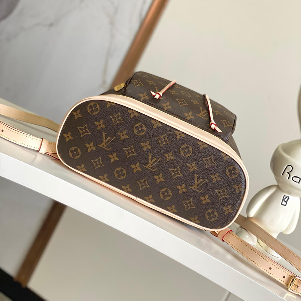 LOUIS VUITTON Montsouris MM - Image 5