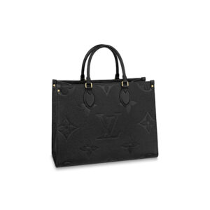 Louis Vuitton Onthego MM Bag