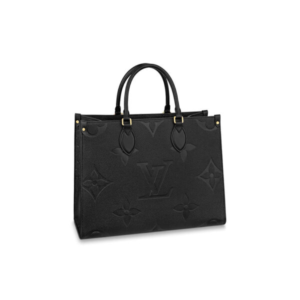 Louis Vuitton Onthego MM Bag