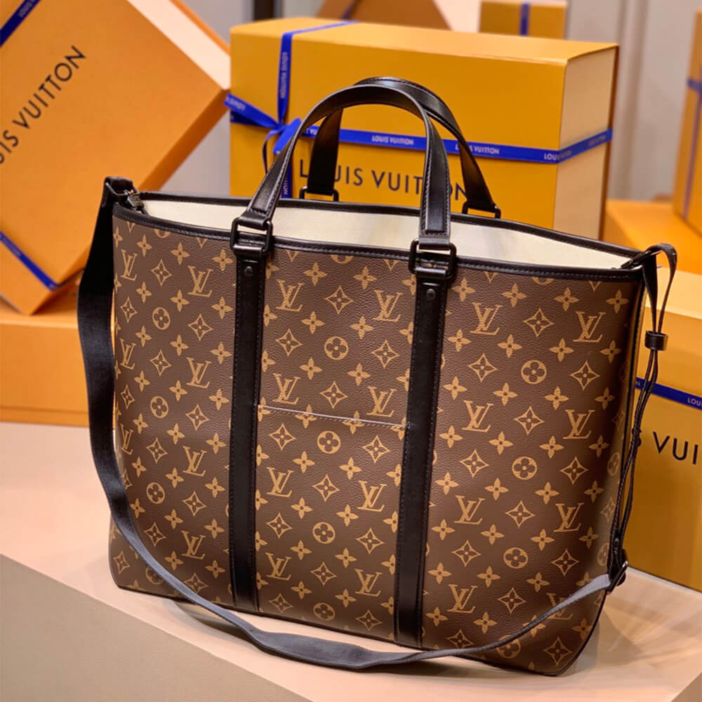 LV WEEK-END TOTE GM - Image 2