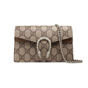 Gucci Why Knot PM Bag