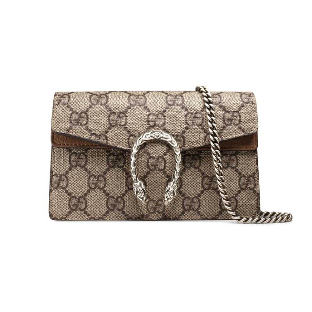 Gucci Why Knot PM Bag