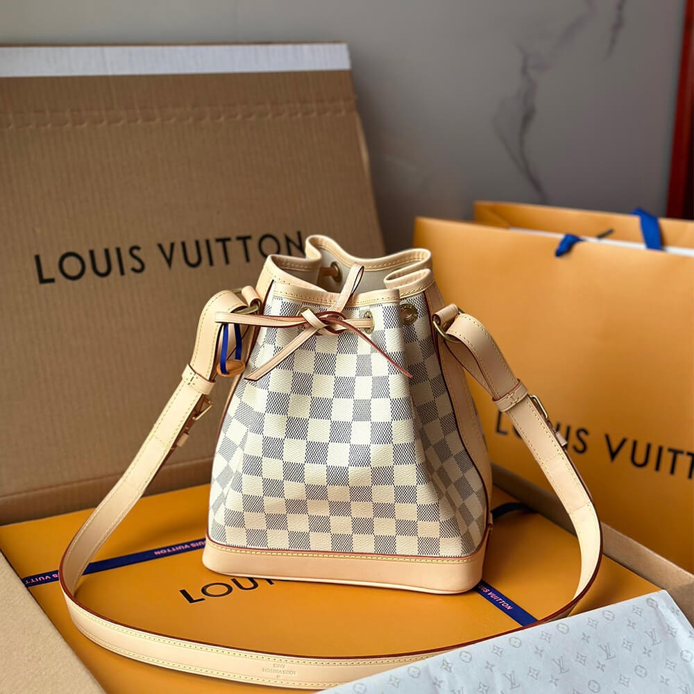 LOUIS VUITTON NOé BB - Image 2