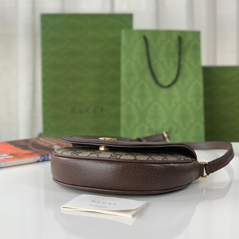 Gucci Ophidia Mini Shoulder Bag - Image 6