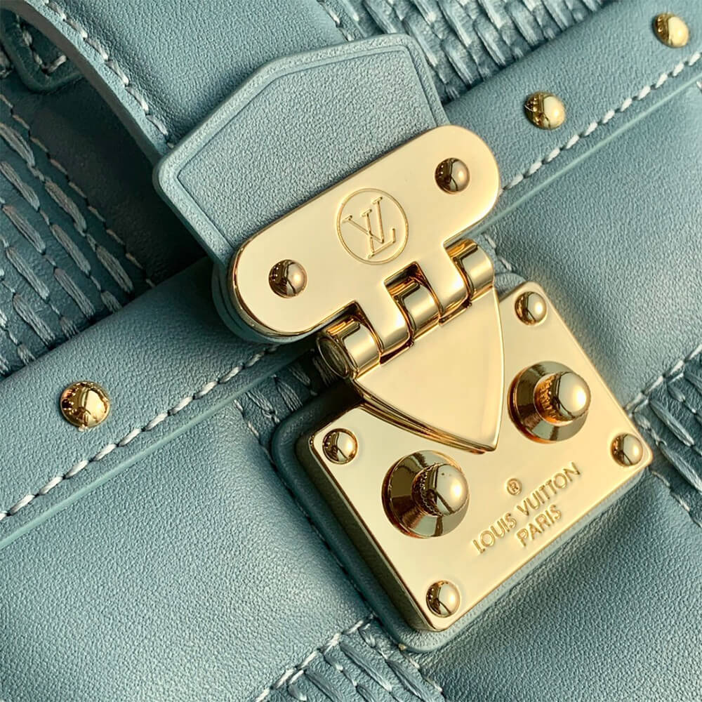 Louis Vuitton Troca PM Bag - Image 8