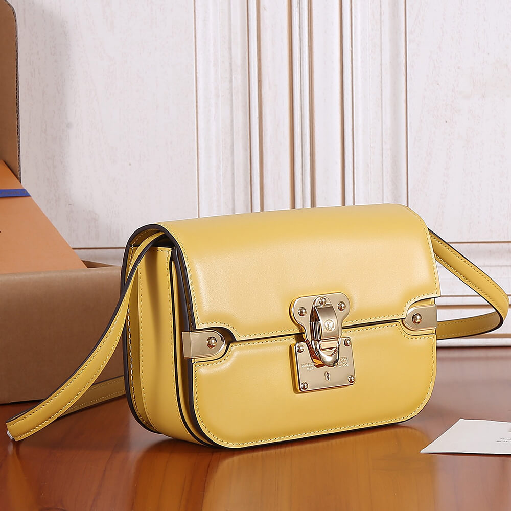 LOUIS VUITTON CRAFTY Orsay MM - Image 3