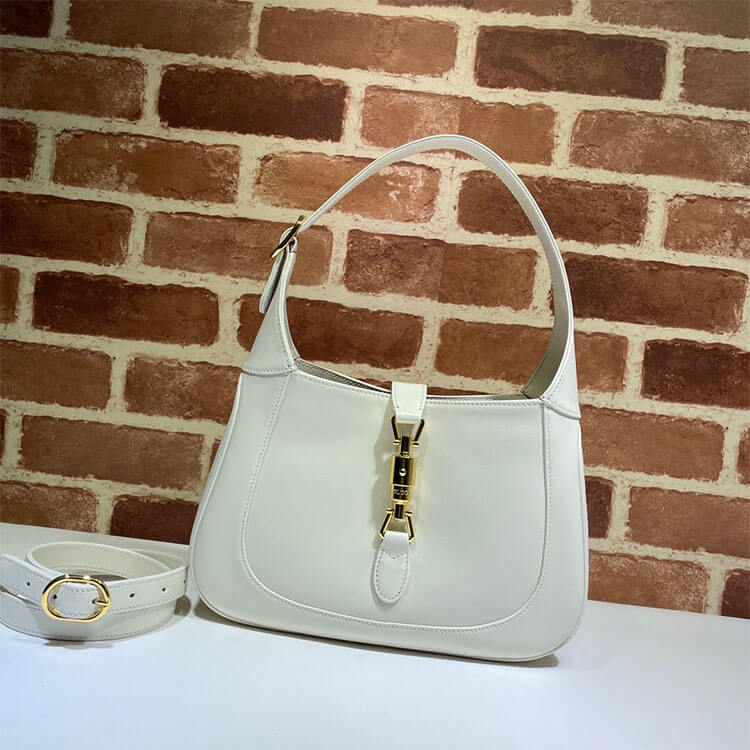 Gucci Jackie 1961 Hobo Bag - Image 2