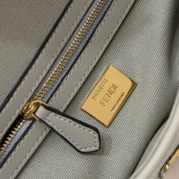 Fendi Baguette Bag - Image 8