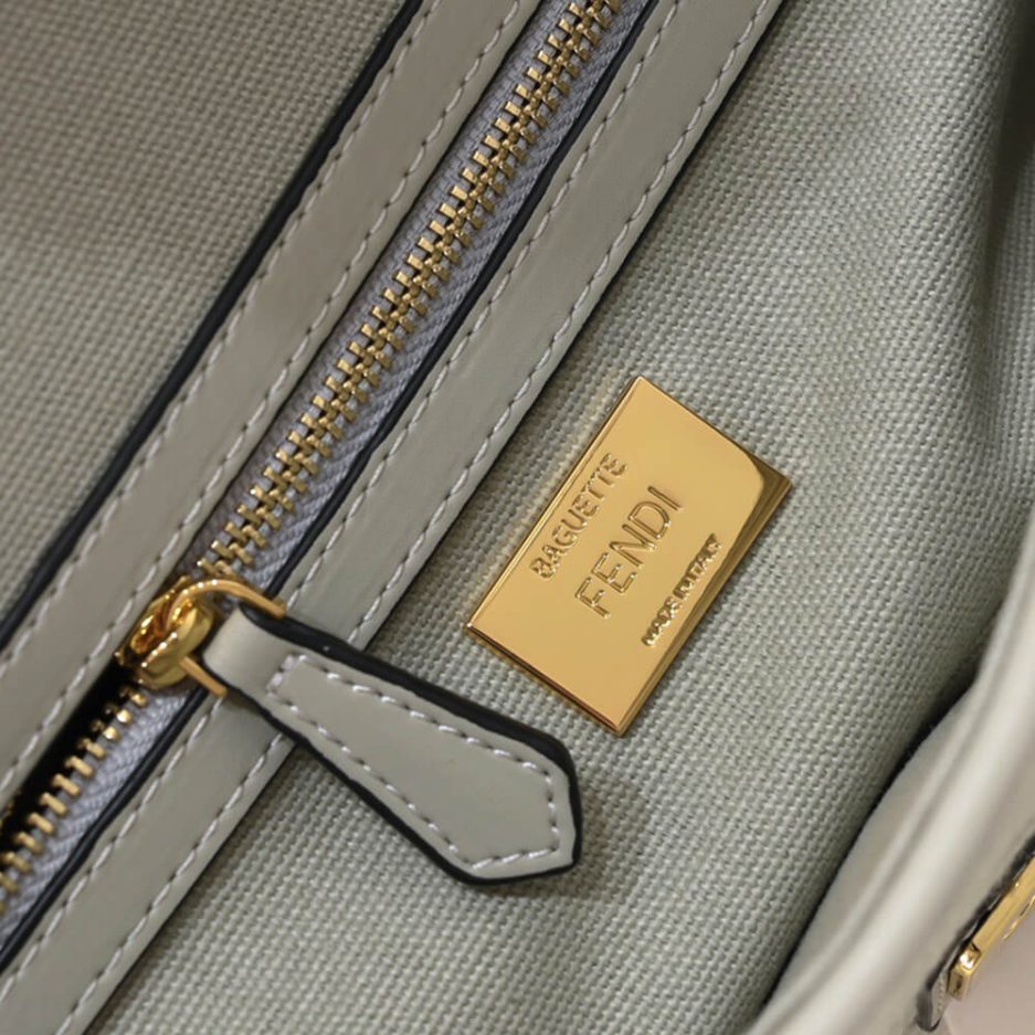 Fendi Baguette Bag - Image 8