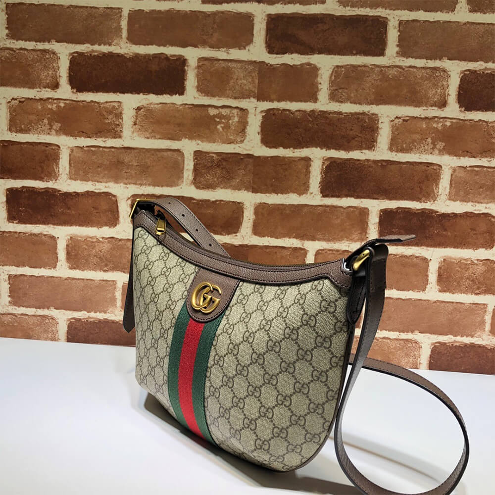 Gucci Ophidia Shoulder Bag - Image 3