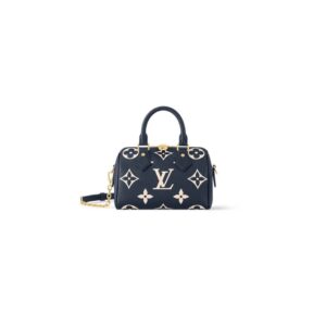 LOUIS VUITTON Speedy Bandouliere 20