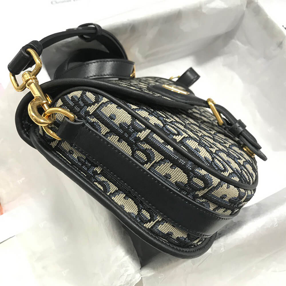 Dior Medium Bobby Bag - Image 5
