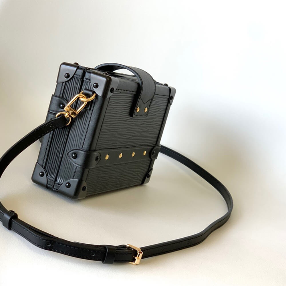LOUIS VUITTON PETITE MALLE - Image 3