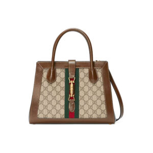 Gucci Jackie Medium Tote Bag