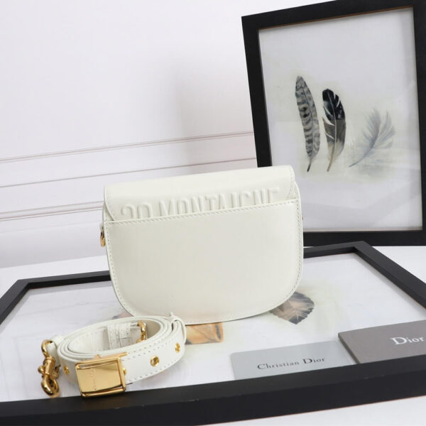 Dior Small Bobby Bag - Image 4