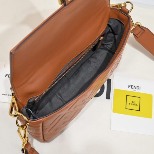 Fendi Baguette Bag - Image 6