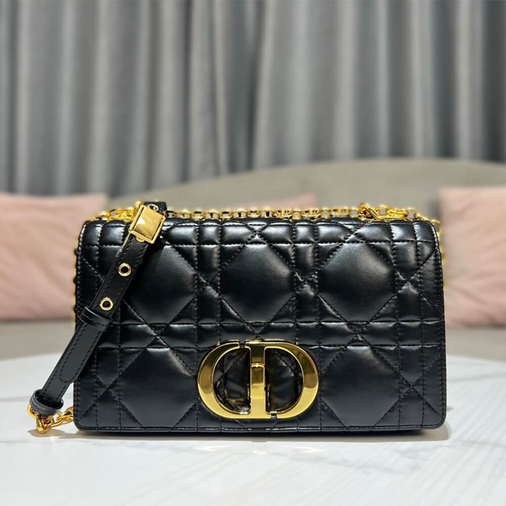 Dior Medium Caro Bag - Image 2