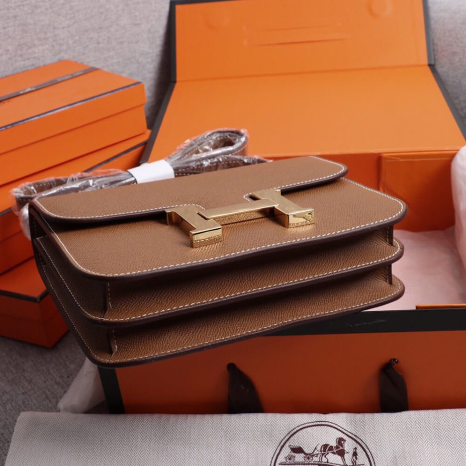 Hermes Constance 24 Bag - Image 4