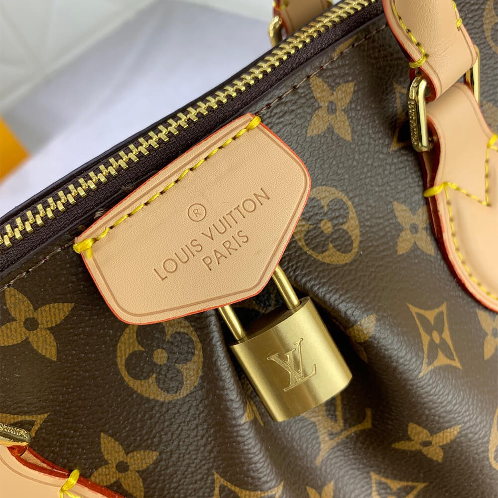LOUIS VUITTON BOéTIE PM - Image 8