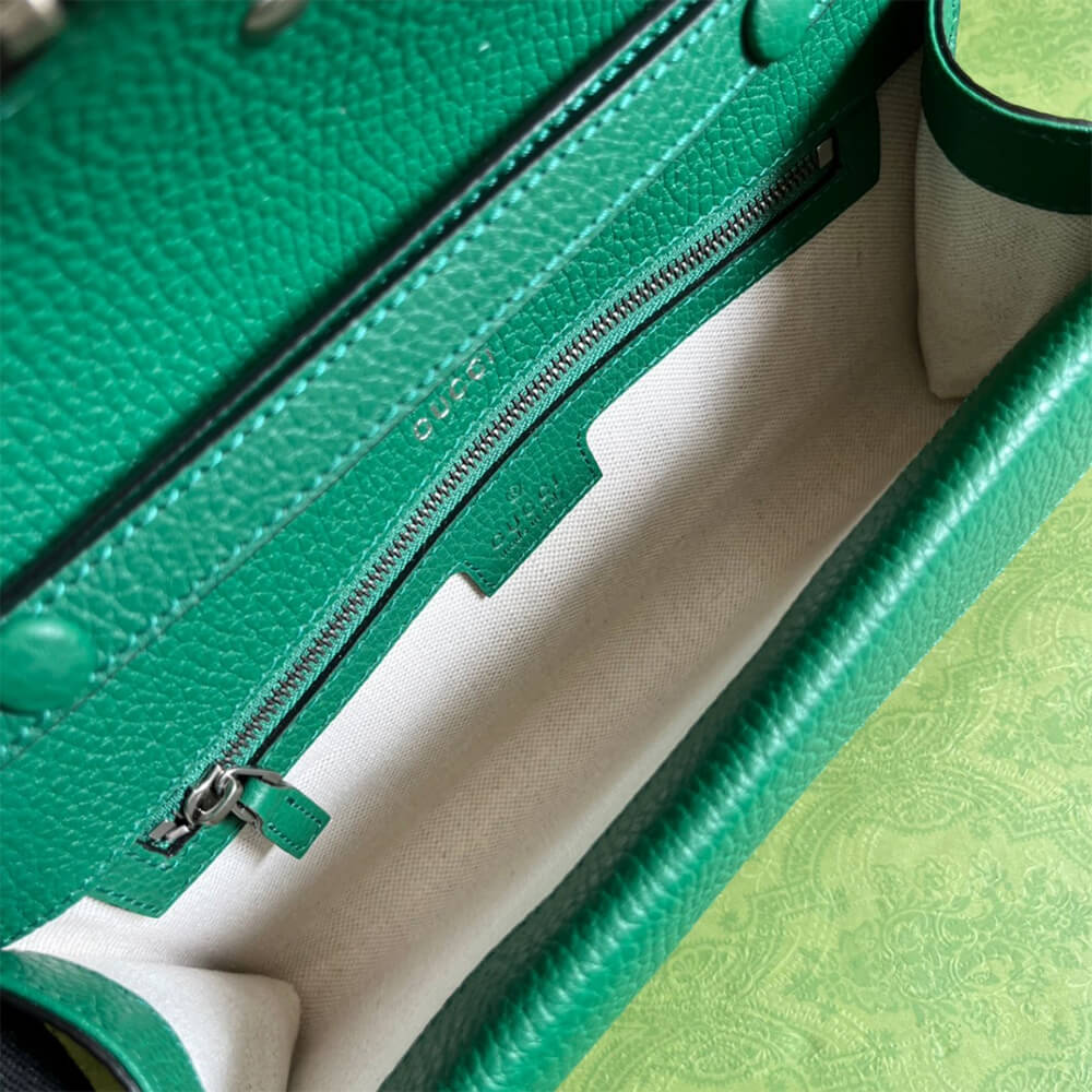 Gucci Dionysus Shoulder Bag - Image 7