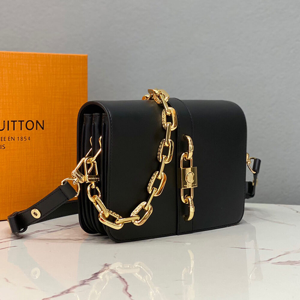 LOUIS VUITTON RENDEZ-VOUS BAG - Image 2
