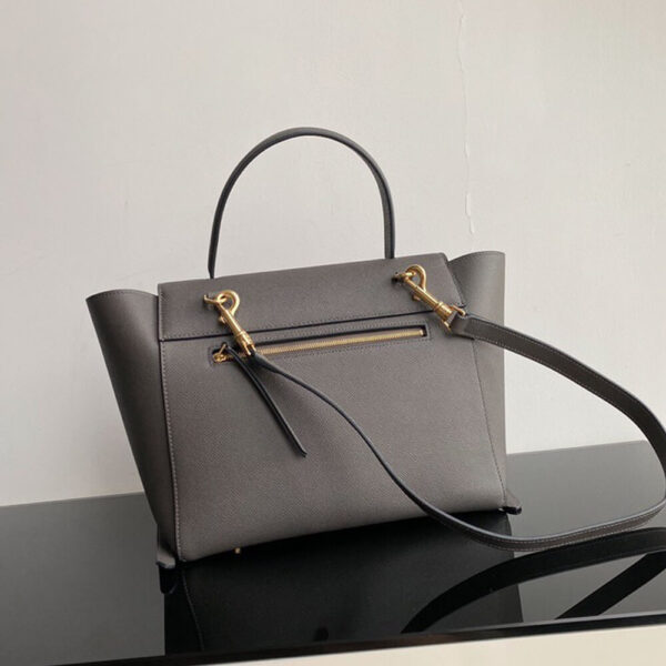 CELINE MINI BELT BAG - Image 2