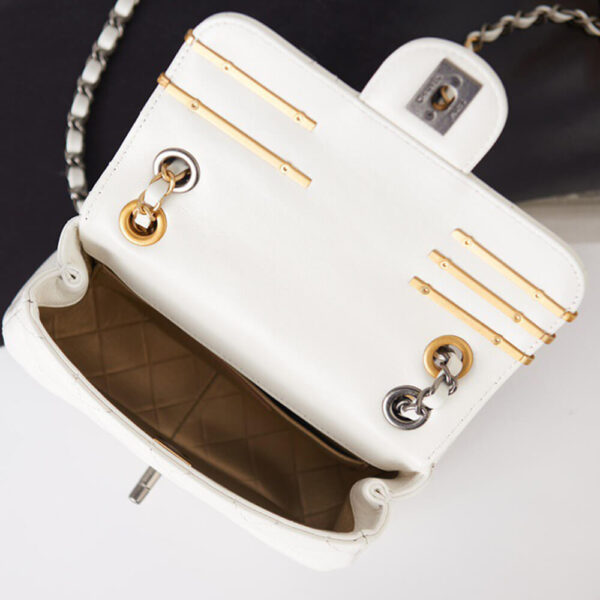 MINI FLAP BAG - Image 6