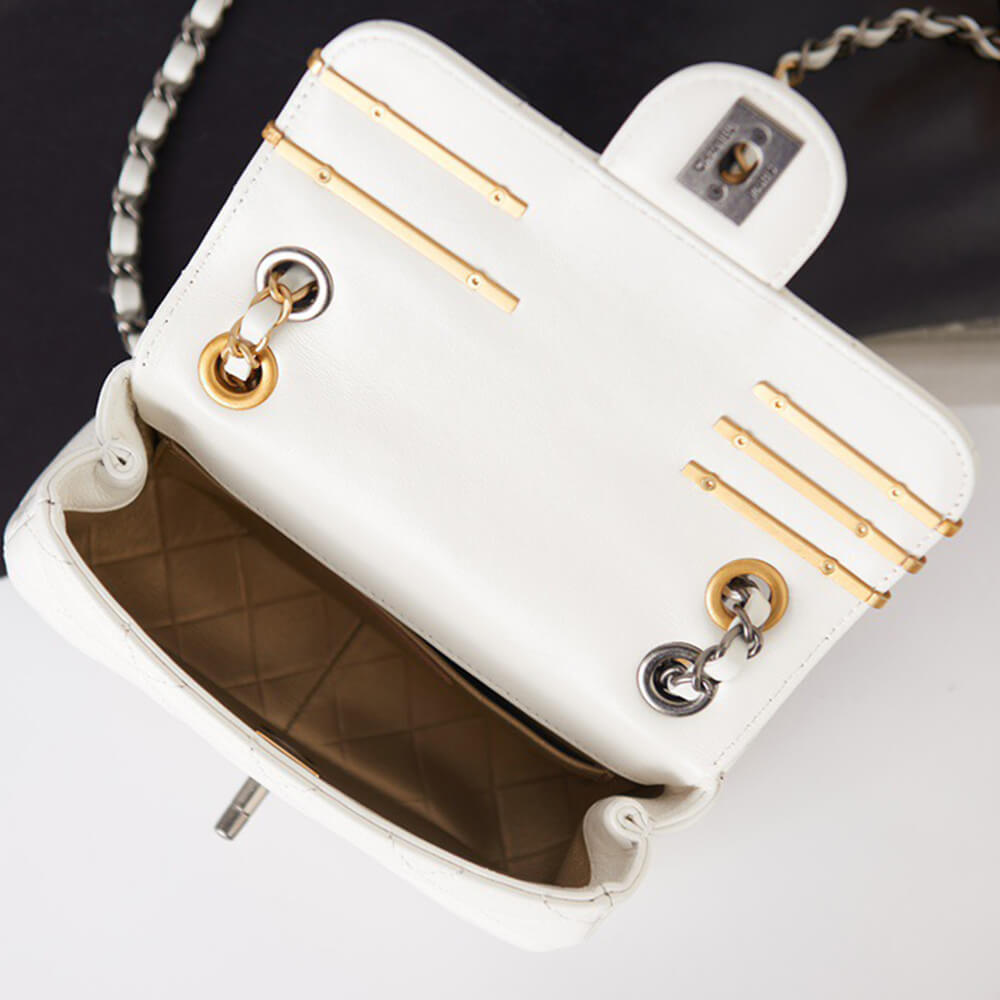 MINI FLAP BAG - Image 6