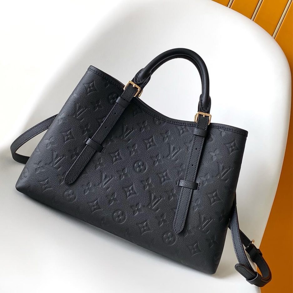 LOUIS VUITTON Babylone Tote PM - Image 2