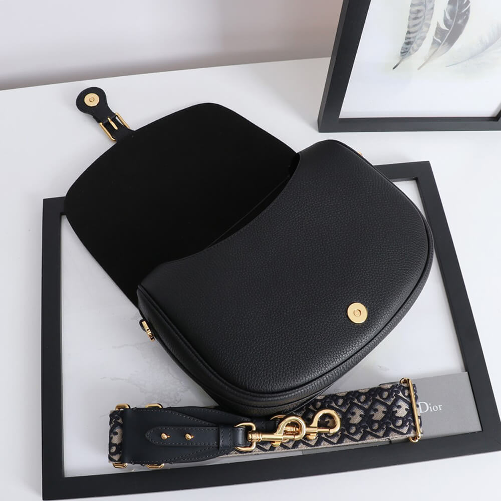 Dior Large Bobby Bag - Image 7