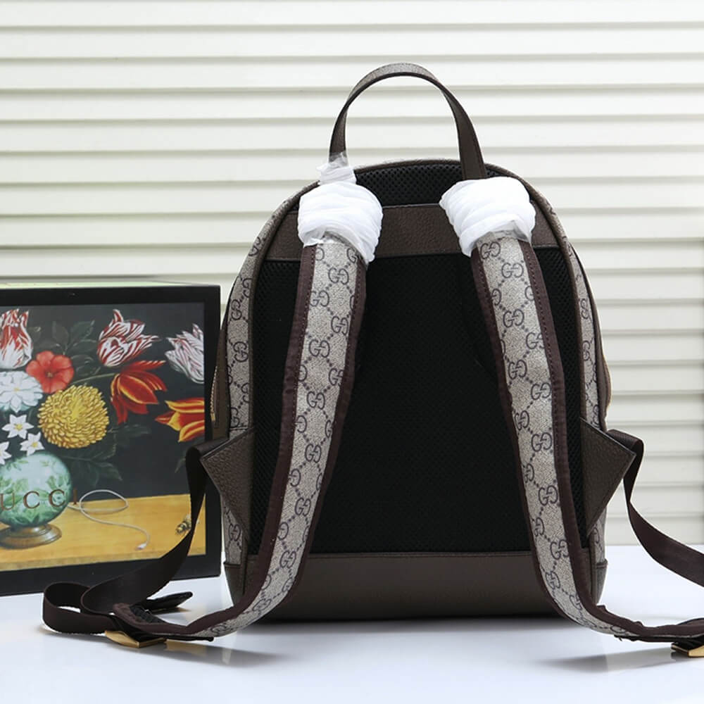 Gucci Serise Small Backpack - Image 3