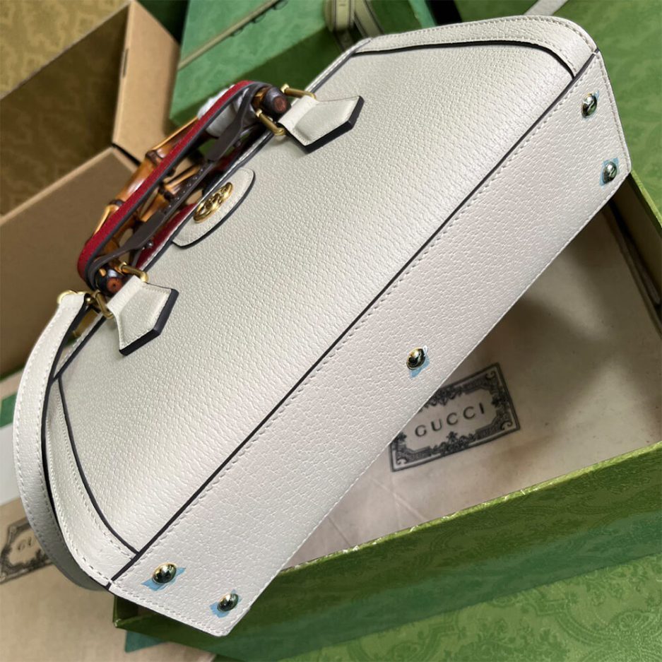 Gucci Diana Small Shoulder Bag - Image 7