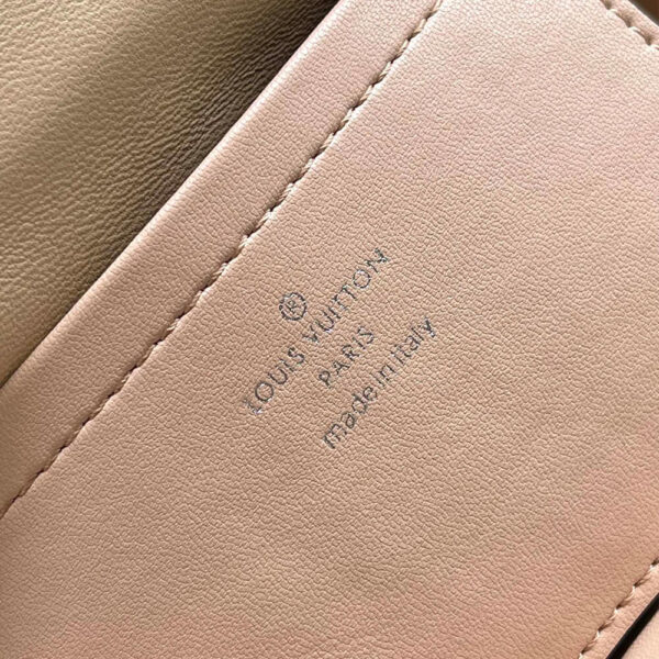 LOUIS VUITTON Pico GO-14 - Image 6