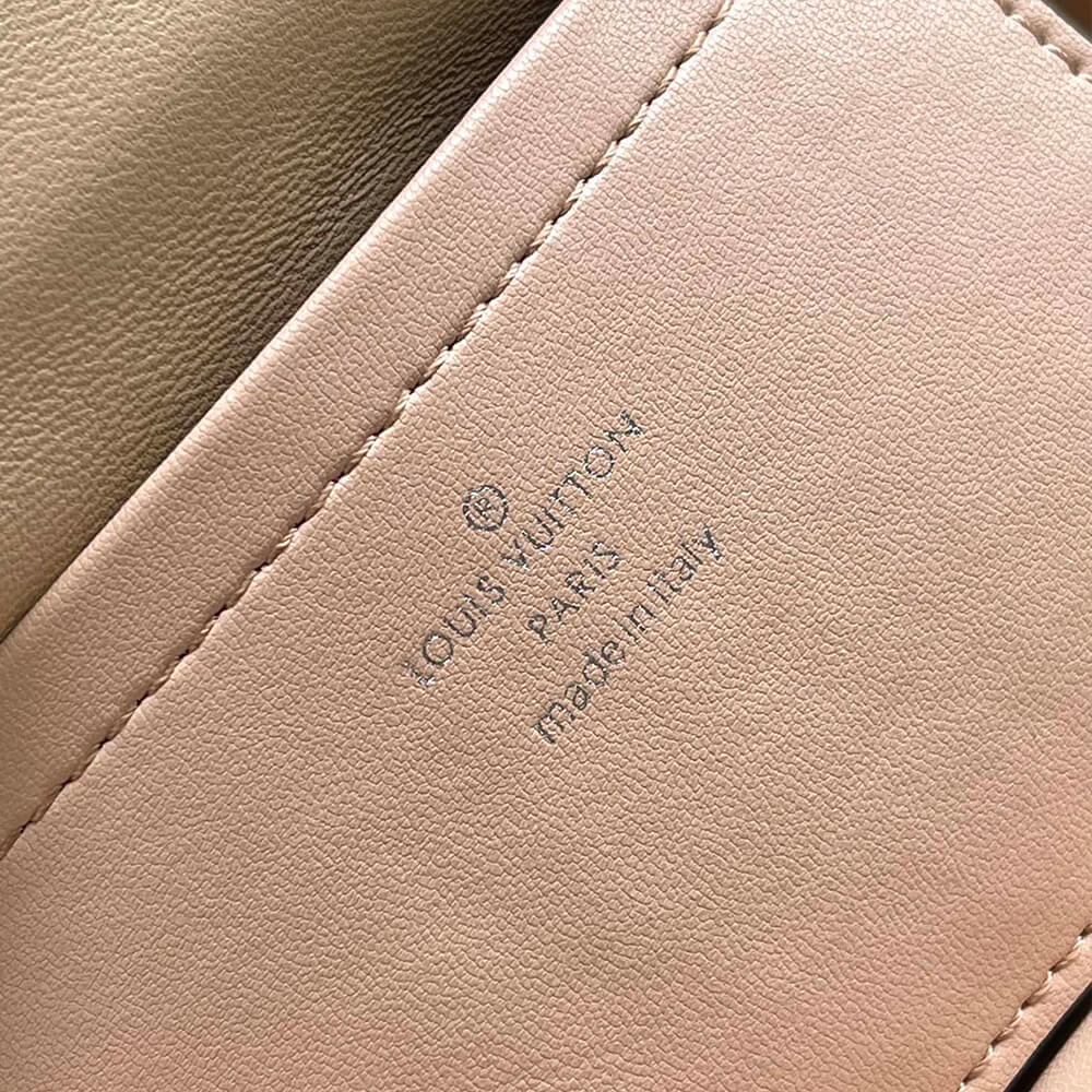 LOUIS VUITTON Pico GO-14 - Image 6